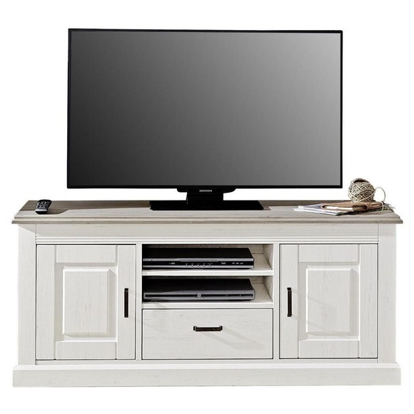 home24 TV-Lowboard Curzu