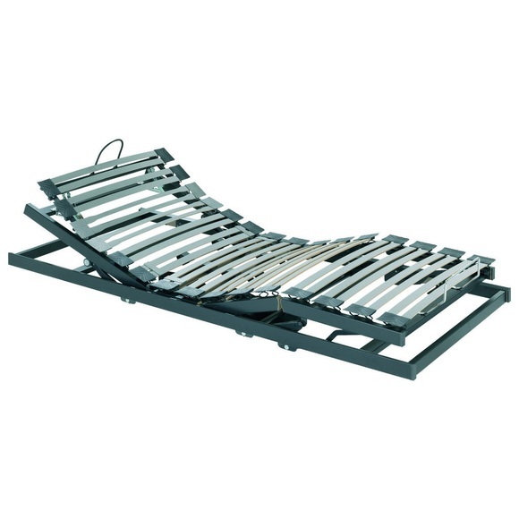 Bico Hilding Anders Lattenrost 90/200 cm , Swing-Flex M2 , Holz , Buche , 90 cm , Dekorfolie , Über- und Sondergrössen erhältlich, Federholzleisten verleimt, bewegliche Leistenlagerung, Federleisten mit Duokappen, individuelle Liegehärteeinstellu