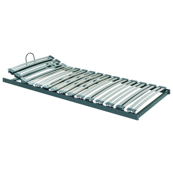 Bico Hilding Anders Lattenrost 140/200 cm , Swing-Flex A , Holz , Buche,Buche , 140 cm , Dekorfolie , Über- und Sondergrössen erhältlich, Federholzleisten verleimt, bewegliche Leistenlagerung, Federleisten mit Duokappen, individuelle Liegehärteei