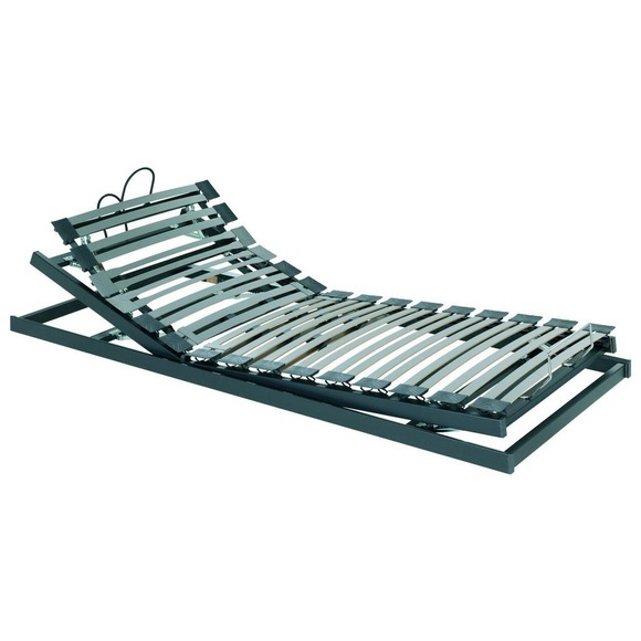 Bico Hilding Anders Lattenrost 100/200 cm , Swing-Flex C , Holz , Buche,Buche , 100 cm , Dekorfolie , Über- und Sondergrössen erhältlich, Federholzleisten verleimt, bewegliche Leistenlagerung, Federleisten mit Duokappen, individuelle Liegehärteei