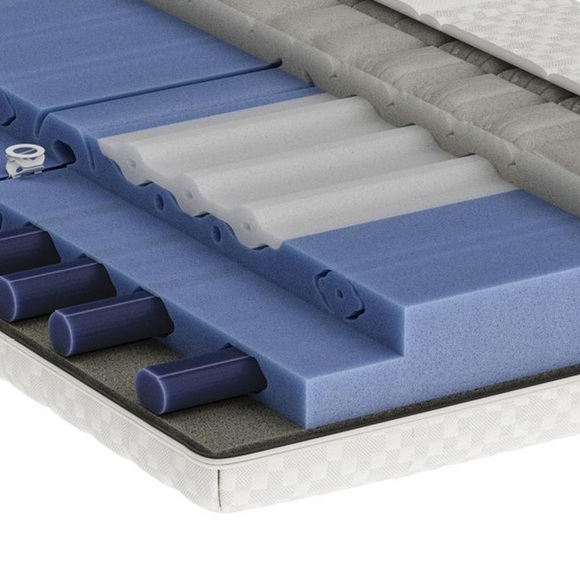 BICO - Matratze BODY JUBILÉ - 90x200
