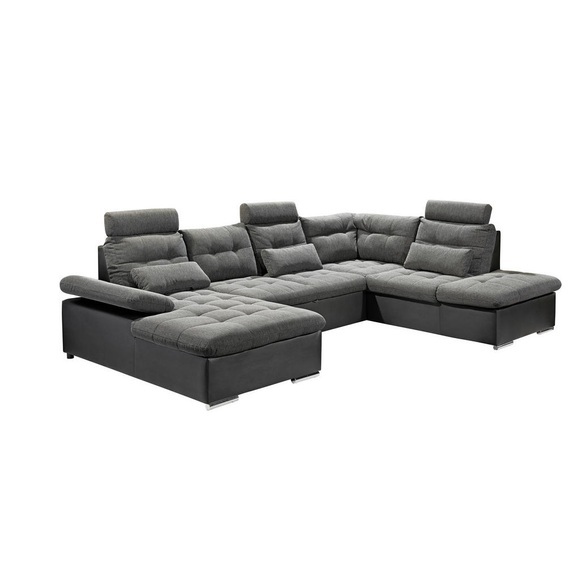 home24 Wohnlandschaft Puntiro