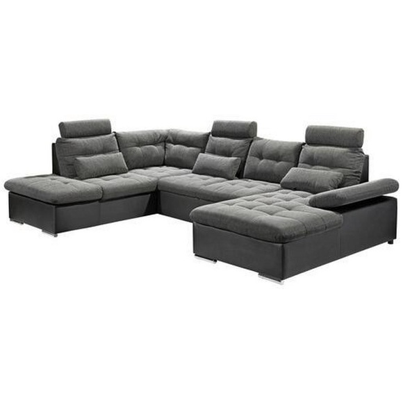 home24 Wohnlandschaft Puntiro