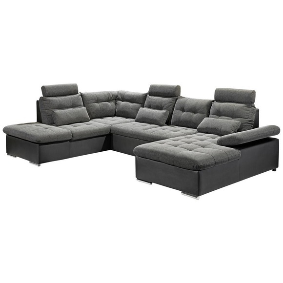 home24 Wohnlandschaft Puntiro