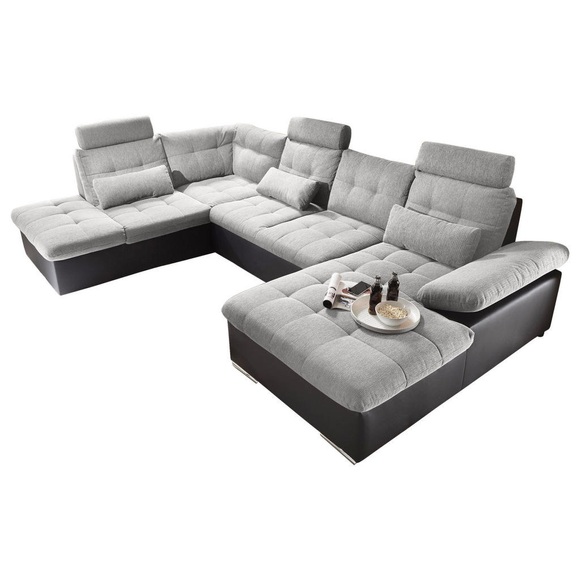 home24 Wohnlandschaft Puntiro