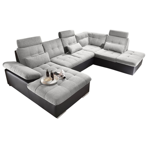 home24 Wohnlandschaft Puntiro