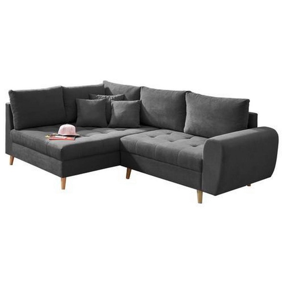 home24 Ecksofa Capstone