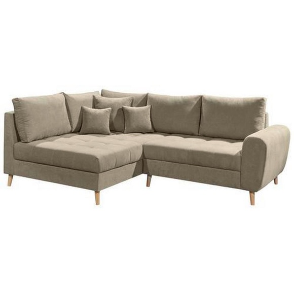 home24 Ecksofa Capstone