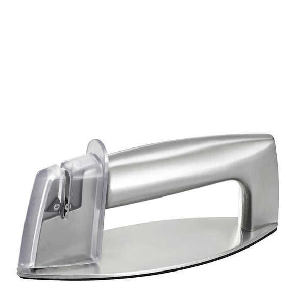 WMF - Messerschärfer Gourmet - Silber