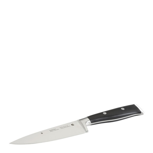 WMF Kochmesser grand class , 18 9170 6032 , Metall, Kunststoff , 30 cm , ergonomischer Griff, rutschfester Griff , 0037310586