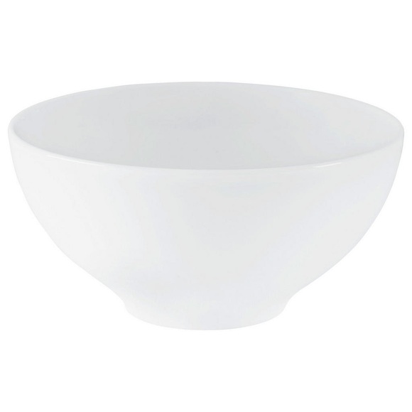 Seltmann Weiden Müslischale 15,5 cm , 001.746252 , weiss , Keramik , 003123037904