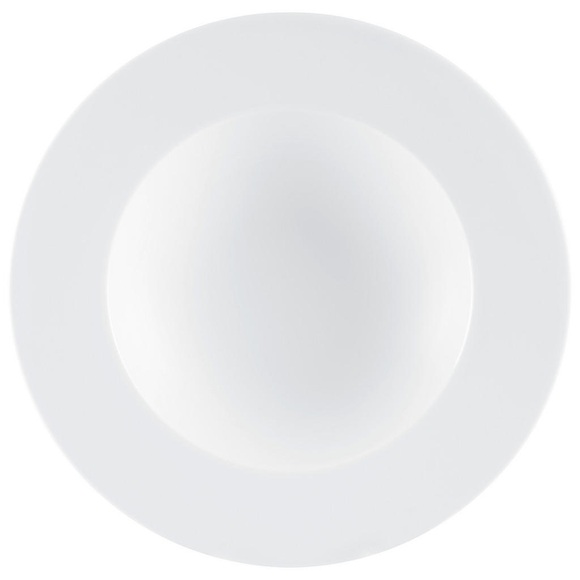 Seltmann Weiden Suppenteller 23 cm , 001.746250 , weiss , Keramik , 003123037918