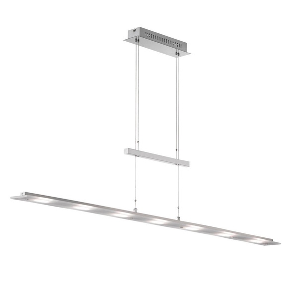 LED-Pendellampe Largo tunable white mit Dimmer