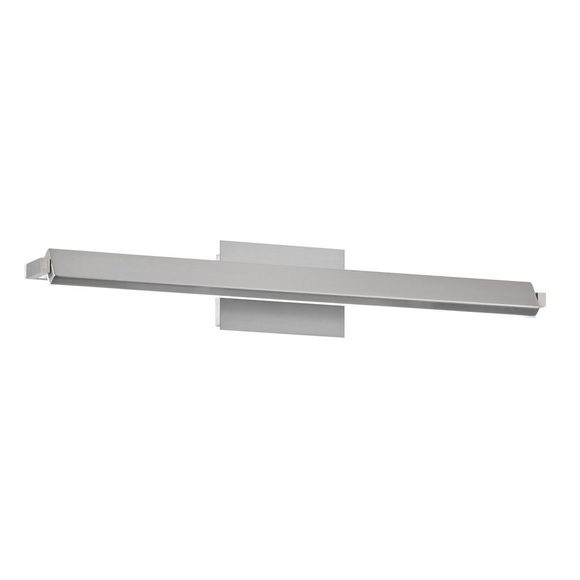 LED-Wandlampe Pare TW, Dimmer, 3 Lichtfarben 60cm