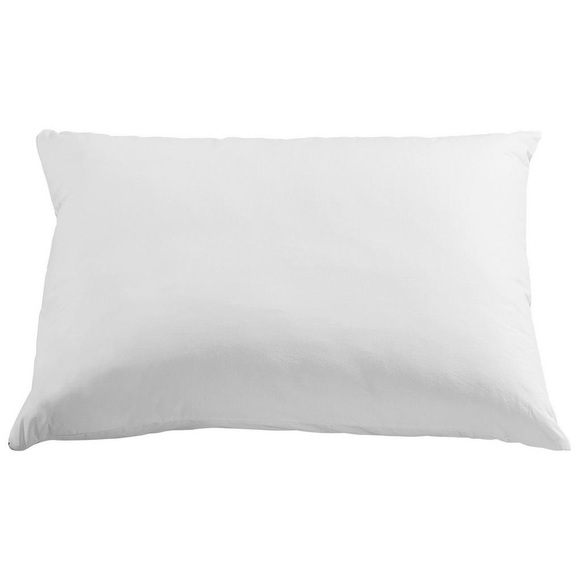 Billerbeck 3-kammer-kissen 65/100 cm , Brissago Kissen , Textil , 65x100 cm , für Hausstauballergiker geeignet, feuchtigkeitsregulierend, luftdurchlässig, stützt Kopf, Nacken und Wirbelsäule , 003279030403