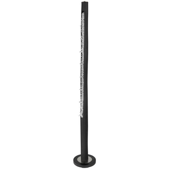 Stehleuchte Felicitas Metall schwarz matt LED