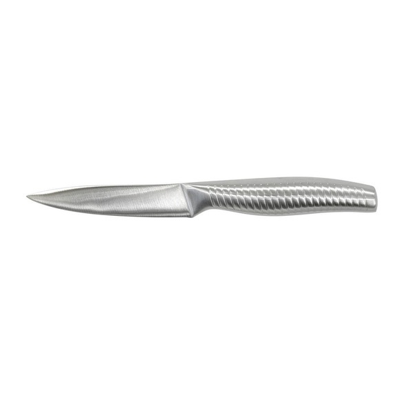 Homeware Profession. Gemüsemesser perfect cut , Perfect Cut , Metall , poliert,glatt , extrem scharf , 004901022705