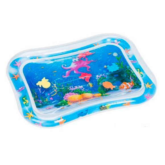 fillikid Spielmatte Wasser Ocean