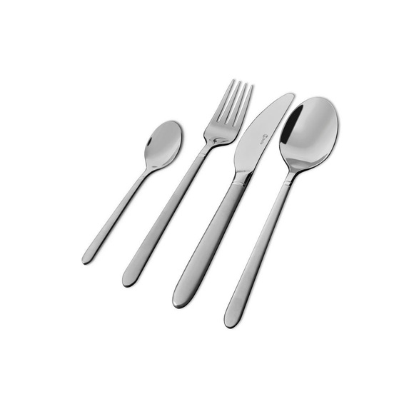 Sola Besteck-Set, 42-teilig
