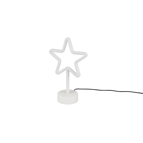 Dekoleuchte Star