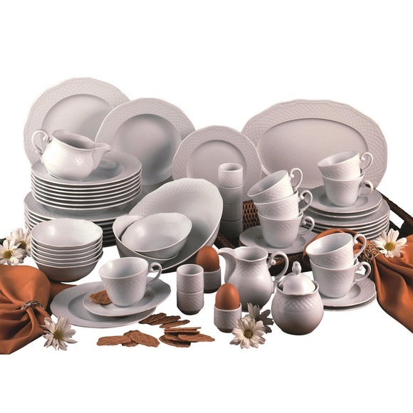 CreaTable Kombiservice 