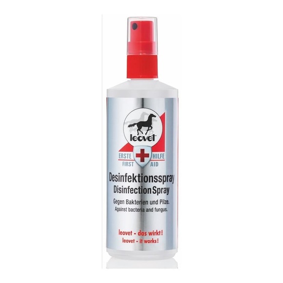 Leovet Desinfektionsspray