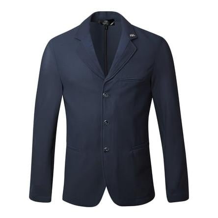 Alessandro Albanese Turnierjacke Motion Lite Herren - navy