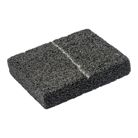 Marengo Putzstein Basic Care - Schwarz -