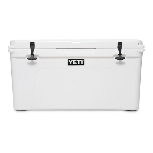 YETI TUNDRA 75 White - Kühlbox