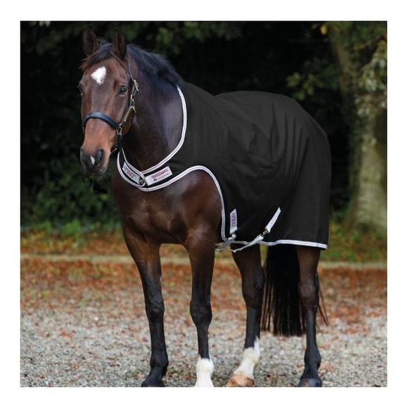 Horseware Amigo Walker Führanlagendecke, 100g