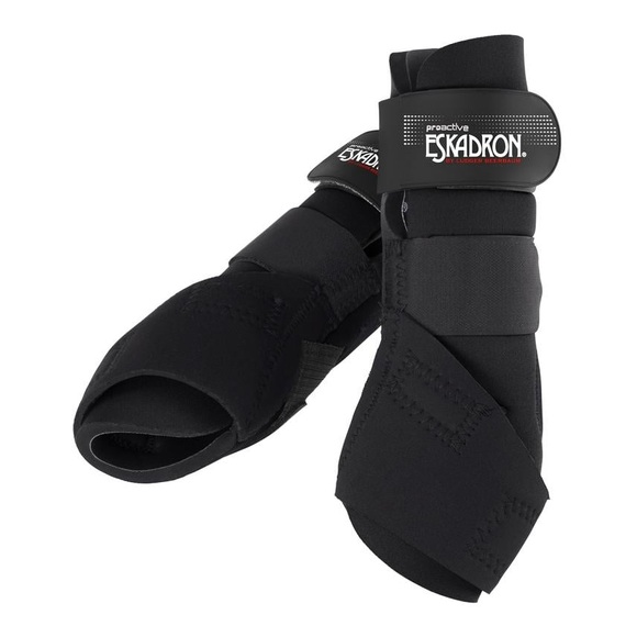 Eskadron Pro Active Gamaschen, vorne