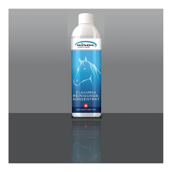 Winoil Clean Men Allzweckreiniger