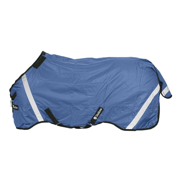 Stallone Weidedecke 100 g Outdoor Guard - Navy - Farbe: Navy, Grösse: 85 cm