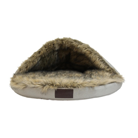 Kentucky Dogwear Hundebett Igloo - braun