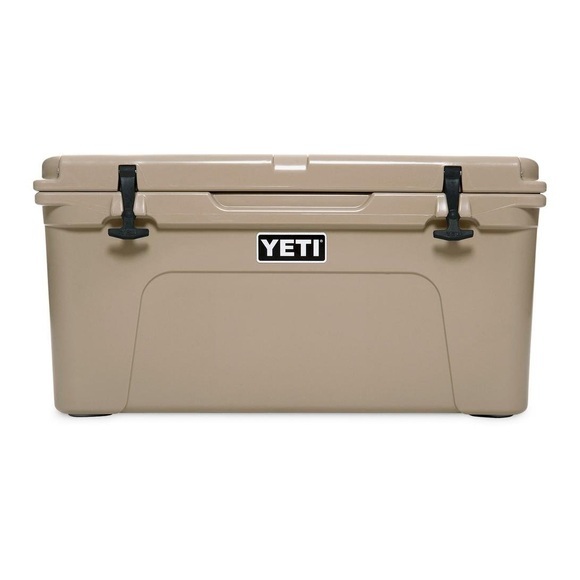 YETI TUNDRA 65 Tan - Kühlbox