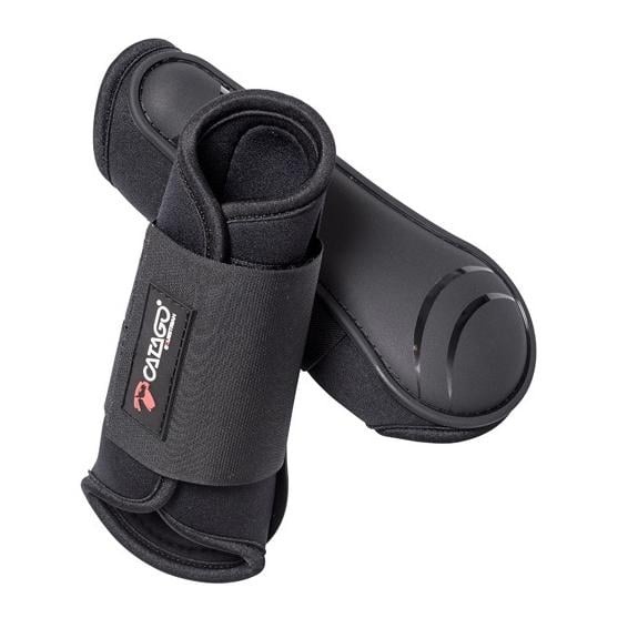 Catago Gamaschen Neopren - schwarz