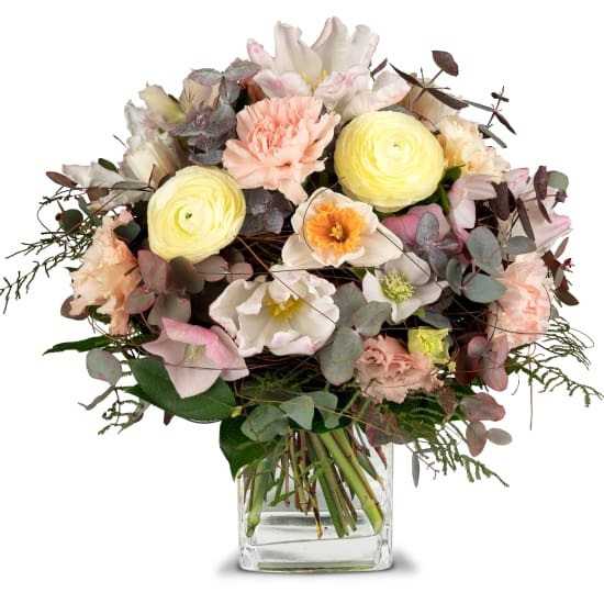 Lovely Pastel