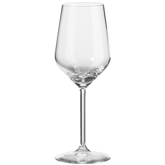 VEGA Weissweinglas Vinzenza; 365 ml, 6x22 cm (ØxH); transparent; 6 Stück / Pack