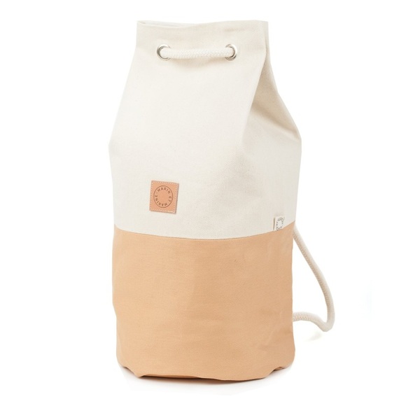 Seesack Marin et Marine Classic sable
