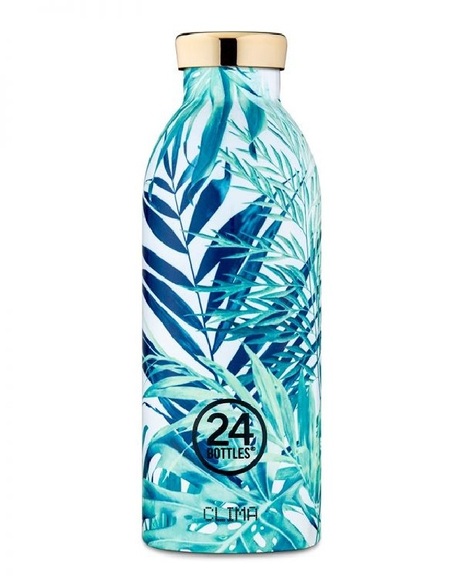 Thermosflasche 24Bottles Clima 500ml Lush