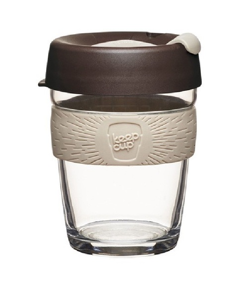 Keepcup Kaffeebecher Brew Serie Roast M