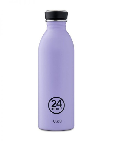 Trinkflasche 24Bottles 500ml Urban Stone Erica