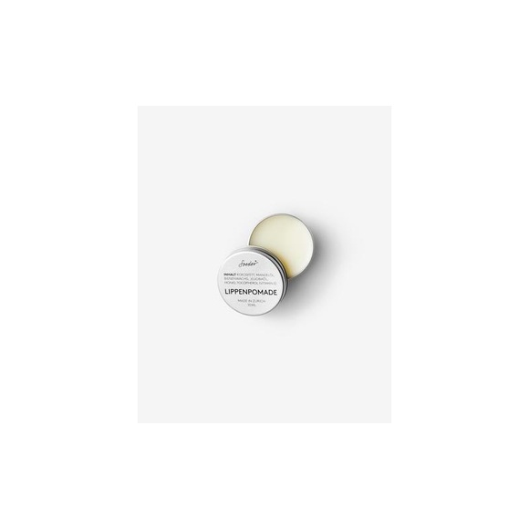 Soeder Natur-Lippenpomade