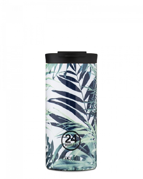 Thermobecher 24Bottles Travel Tumbler 600ml Lush