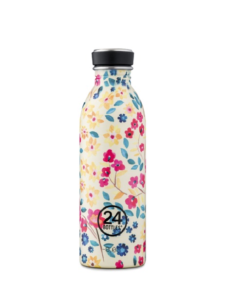 Trinkflasche 24Bottles 500ml Urban Petit Jardin