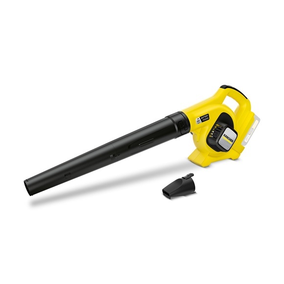 Kärcher LBL 2 Battery Akku Laubbläser ohne Akku 18 V