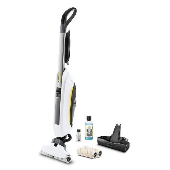 Kärcher - Hartbodenreiniger FC 5 Premium