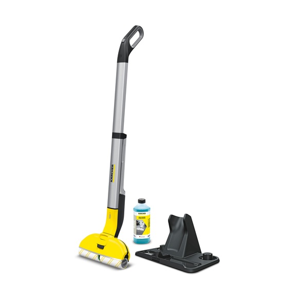 Kärcher - Elektrischer Wischmopp EWM 2