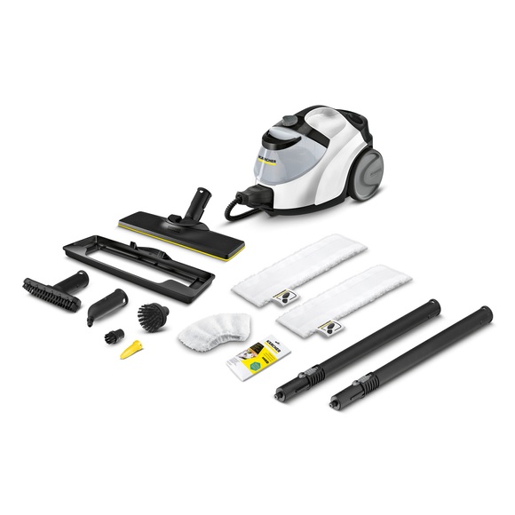 Kärcher - Dampfreiniger SC 5 EasyFix Premium