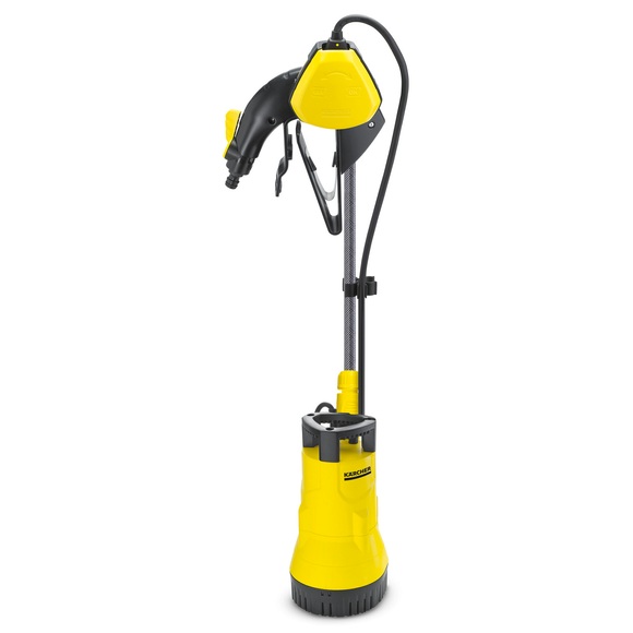 Kaercher BP 1 Barrel CH / - (Gelb)
